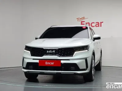 2023 Kia Sorento Diesel 2.2 2WD, фото 3, лот 10353654