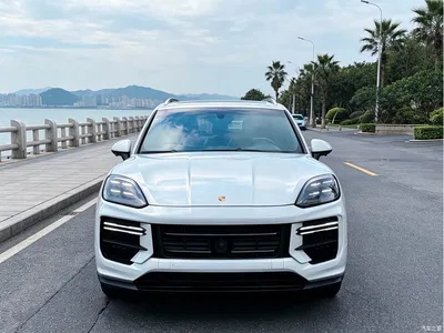 2011 Porsche Cayenne 3.0T, фото 2, лот 10422284