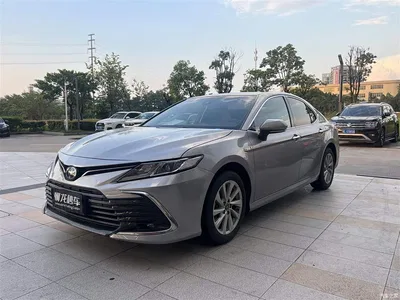 2021 Toyota Camry Hybrid 2.5HGVP Leading Edition, фото 1, лот 10479375
