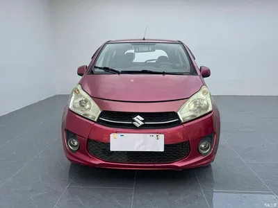 2013 Suzuki Alto 1.0L Automatic Deluxe, фото 2, лот 10312958