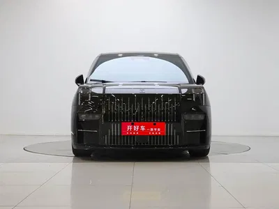 2022 ZEEKR 009 WE Edition, фото 2, лот 10290925