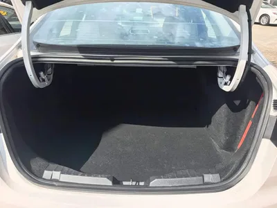 2019 Ford Escort Facelift 1.5L Auto Comfort Edition China VI, фото 4, лот 10280735