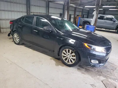 2015 KIA OPTIMA LX, фото 4, лот 10776602