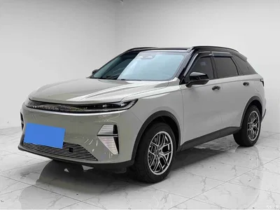 2025 Haval Xiaolong MAX Hi4 110 Plus Intelligent Driving Edition, фото 1, лот 10297579