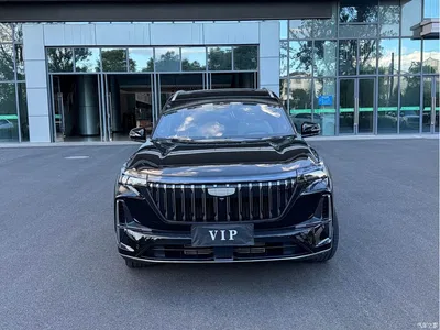 2025 Geely Boyue L Model 4th Gen 1.5TD DCT Shanhe, фото 2, лот 10305175