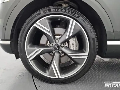 2024 Genesis GV80 2.5T Gasoline AWD, фото 4, лот 10077333