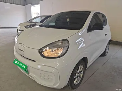 2022 Roewe Kaiwei CLEVER 311km Vitality Bobo Edition, фото 2, лот 10349739
