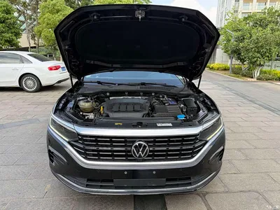 2022 Volkswagen Passat 330TSI Elite Edition, фото 4, лот 10401418