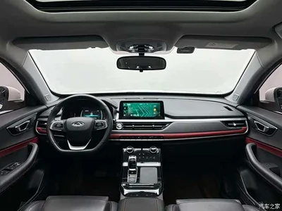 2020 Chery Tiggo 7 Magic Edition 1.5T CVT Magic 2, фото 4, лот 10333441