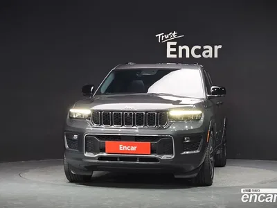 2023 Jeep Cherokee 3.6 Overland, фото 3, лот 10219659