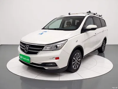 2021 Baojun 730 1.5L Manual Fashion 7-Seater, фото 2, лот 11162412