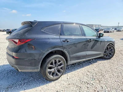 2024 ACURA MDX A-SPEC, фото 3, лот 10870566