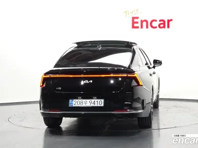 2025 Kia K8 2.5 Gasoline 2WD, фото 4, лот 10135688