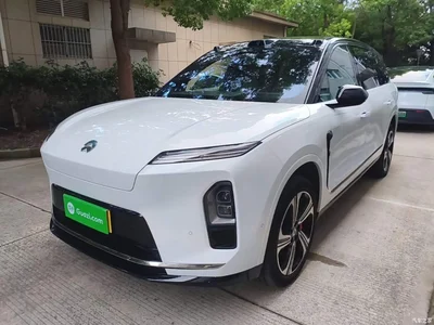 2025 NIO ES8 Model 6-Seat Executive Luxury Edition, фото 1, лот 10370462
