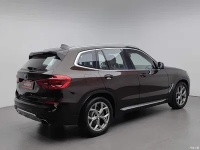 2019 BMW X3 xDrive28i Luxury Package, фото 2, лот 10232274