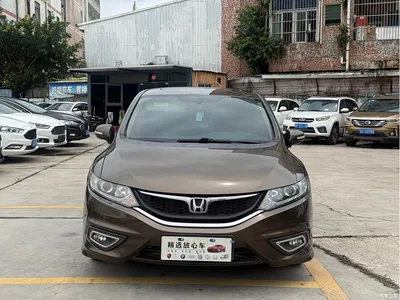 2014 Honda Jade 1.8L Automatic Comfort Elite 5-seater, фото 2, лот 10431847