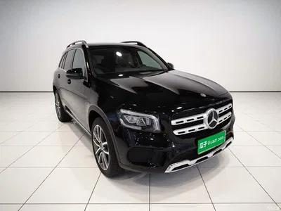 2021 Mercedes-Benz GLB 200 Style, фото 3, лот 11189477