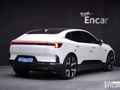 2026 Polestar Polestar 4 Long Range Duel Moter, фото 1, лот 11519423