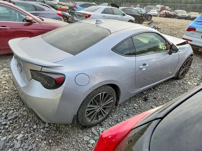 2015 SCION FR-S BASE, фото 3, лот 10880569