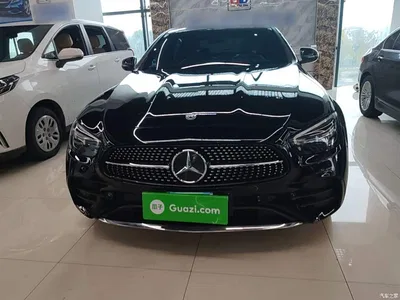 2021 Mercedes-Benz E-Class Facelift E 260 L Sport, фото 3, лот 11215731