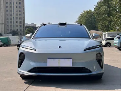 2024 NIO ET5 75kWh, фото 2, лот 10362883