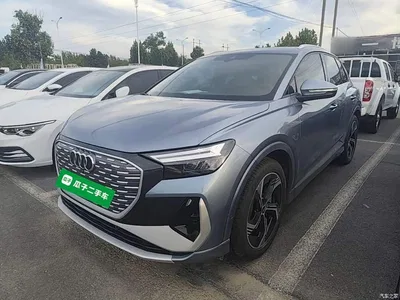2023 Audi Q4 e-tron 40 e-tron Innovation Edition, фото 1, лот 10388770