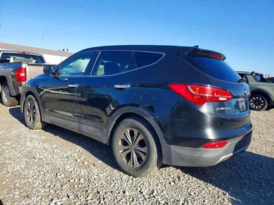 2015 HYUNDAI SANTA FE SPORT 2.4L, фото 2, лот 10901549