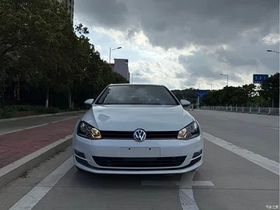 2014 Volkswagen Golf 1.4TSI Automatic Luxury, фото 2, лот 10450002