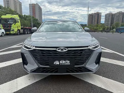 2025 Chery Arrizo 8 Model 2.0T DCT Gallop, фото 2, лот 10333550