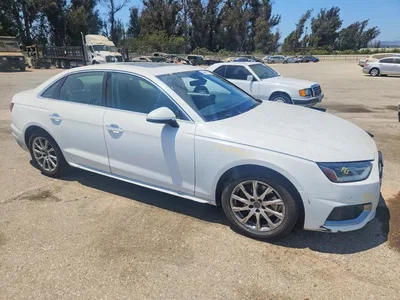 2021 AUDI A4 PREMIUM 40, фото 4, лот 10853261