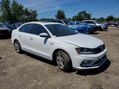 2017 VOLKSWAGEN JETTA GLI, фото 4, лот 10824120