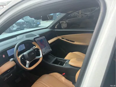 2024 Geely Galaxy Galaxy L7 1.5T 115km PLUS Soaring Dragon Edition, фото 4, лот 10430147