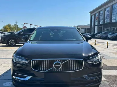 2020 Volvo S90 T5 Inscription Luxury Edition, фото 2, лот 10452518