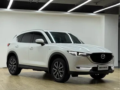2019 Mazda CX-5 Cloud Control Edition 2.5L Automatic 2WD Premium China VI, фото 3, лот 10324821