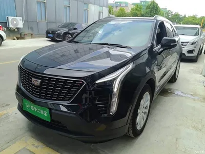 2022 Cadillac XT4 28T FWD Style, фото 2, лот 10308811