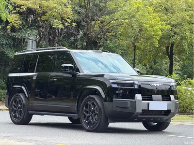 2025 Byd Titanium 7 AWD Base Model, фото 3, лот 10828524