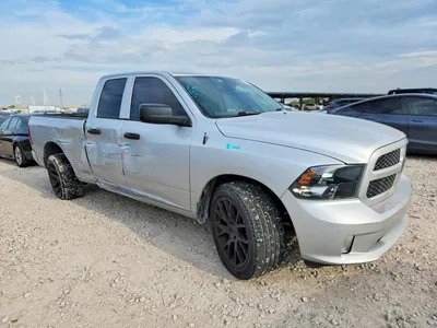 2014 RAM 1500 ST, фото 4, лот 10861398