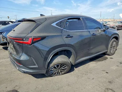2024 LEXUS 350, фото 3, лот 10845474