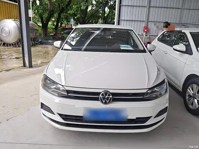 2023 Volkswagen Polo Facelift Plus 1.5L Auto Joyful Living Edition, фото 3, лот 10465286