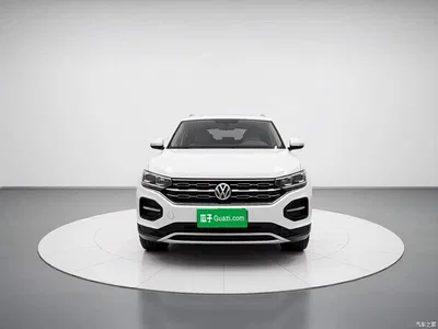 2019 Volkswagen Tayron 330TSI 2WD Luxury China VI, фото 2, лот 10479882