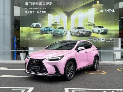 2022 Lexus NX 350h FWD Innovation Edition, фото 1, лот 11476275