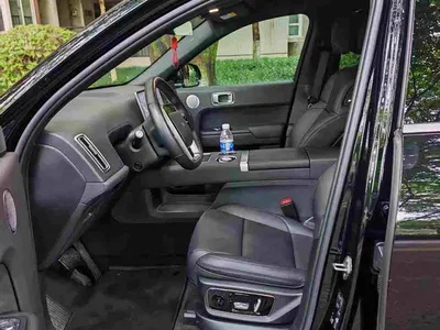 2024 Li Auto L7 Pro, фото 3, лот 10768079