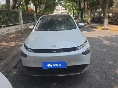 2021 XPeng G3 G3i 460G, фото 2, лот 11200850