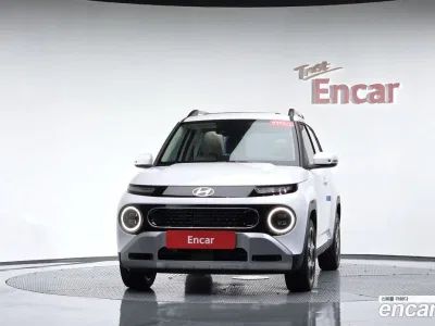 2027 Hyundai Casper Turbo Inspiration, фото 2, лот 10616332