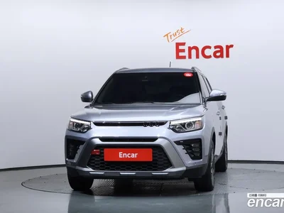 2025 Ssang Yong TIBOLI 1.6 2WD, фото 3, лот 10198967