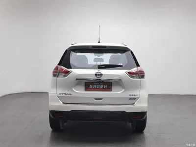 2015 Nissan X-Trail 2.0L CVT Comfort MAX 2WD, фото 4, лот 11503222