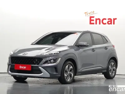 2023 Hyundai Kona Modern, фото 1, лот 10206875