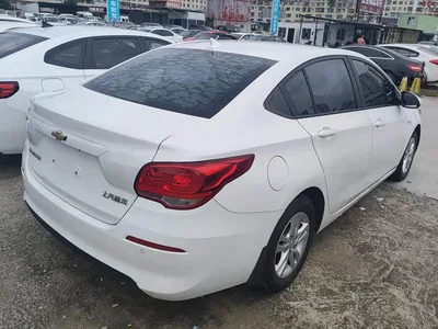 2018 Chevrolet Cavalier 320 Auto Enjoy Edition, фото 3, лот 10378366