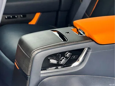 2024 Rolls-Royce Cullinan 4-Seater, фото 4, лот 10238855