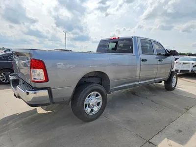 2020 RAM 2500 TRADESMAN, фото 3, лот 11150442
